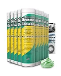 Ultra Heavy Duty Green Grease Tube (14OZ, 10 Pack) For G... Usa Fast Ship. Fixed Price $169.88.