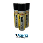Schaeffer's 319 Pack-moly Hi-visc Boom Lube-aerosol Forklifts Hoists. Fixed Price $54.99.
