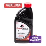 Penngrade Motor Oil BPO77666 75W90 1 Qt Synthetic Gear Pack Of Performance. Fixed Price $48.33.