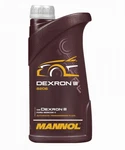 Mannol Dexron 3 Automatic Plus, 1L Transmission Fluid For Smoother. Fixed Price $31.90.