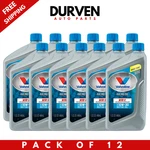 Valvoline VR1 Racing Sae 10W-30 High Performance Zinc Motor Oil (12 Quarts). Fixed Price $173.67.