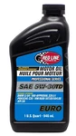 Red Line 12224 5W30 Euro Motor Oil. Fixed Price $25.76.