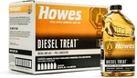 Howes Diesel Treat Anti-gel And Fuel Lubricator; Case Of 6-64OZ Bottles. Fixed Price $103.89.