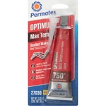 Permatex Gasket Making Compound 27038; Optimum Red 3.35OZ Tube Silicone. Fixed Price $15.32.