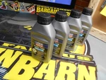 Liqui Moly Dot Brake Fluid (4) 16.9OZ 500ML Bottle LM20154 Pack Sale. Fixed Price $29.99.