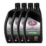 Stp Cvt Full Synthetic Transmission Fluid - 4 Quart. Fixed Price $79.97.