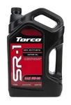 Torco SR-1 Synthetic Oil 5W30 Liter Bottle- A160530LE. Fixed Price $82.54.