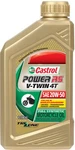 Castrol 06116 Power Racing 4T Motorcycle Oil Qt 20W50. Fixed Price $32.14.