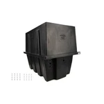 Scribner Engine Case Sbc W/injection- 5116. Fixed Price $355.67.