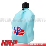 Vp Racing 3632-CA, 5.5 Gallon Motorsport Jug Multipurpose Cap, Sky. Fixed Price $36.99.