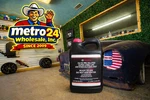 (1) Toyota Lexus Genuine 00272SLLC2 Engine Coolant Antifreeze Same As Dealer. Fixed Price $39.50.