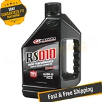 Maxima Racing Oils 39-13901 Rs Full Synthetic Set Of 12. Fixed Price $193.61.