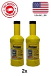 2PK Prestone Stop Leak Additive Engine Motor Oil Gasket Repair 12OZ Bottle 24OZ. Fixed Price $20.00.