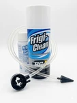 Bg 6404 Kit Frigi-clean A/c Evaporators Cleaner & Fresh Evaporating Nozzle. Fixed Price $60.00.