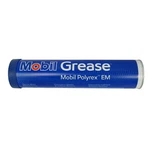 Mobil Polyrex Em Electric Motor Grease Bearing Blue 13.7 Oz. Fixed Price $29.99.