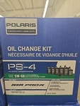 2022-2026 Polaris Rzr Pro Oem PS-4 Oil Change Kit & Filter 2890880. Fixed Price $124.99.