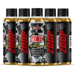 Rev-x Zinc Zddp Oil Additive 2 Oz. (5 Pack) Of. Fixed Price $57.05.