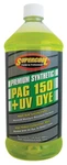 Tsi Supercool P150-32D Pag + Uv Dye 32OZ 1-PACK. Fixed Price $47.31.
