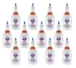 12PCS Lucas Oil 10009 Transmission Fix Leak Stop Slip Treatment Fluid 24 Ounce. Fixed Price $192.09.