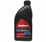 Bikemaster SPO-2 Semi-synthetic 2-STROKE Oil, Quart. Fixed Price $93.39.