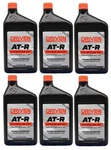 Driven At-r 10W Synthetic Racing Transmission Fluid 04016 Set Of Bottles. Fixed Price $129.99.