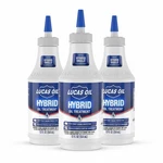 Lucas Oil Treatment With Hybridshield - 12 Ounce Pack Of 3. Fixed Price $59.50.