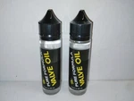 (2)HERCO Valve Oil Bottles, HE448, Oz. Trumpet & Cornet, New Sealed, 4OZ Total. Fixed Price $12.99.