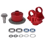 Front & Rear Differential Gear Set 13T+37T For Arrma 1/10 Senton Granite Outcast. Fixed Price $43.59.