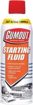 Gumout 5072866 Starting Fluid - 11 Oz.. Fixed Price $10.39.