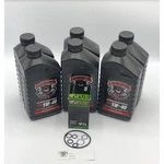 Lamonster Garage 1330 Oil Change Kit 605-5566. Fixed Price $119.95.