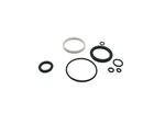 Fs - Fox Float 24+ Damper Service Kit Low Friction Fkm Assembled In Usa. Fixed Price $11.99.