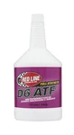 Red Line D6 Atf Quart - Case Of 12. Fixed Price $193.46.