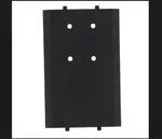 Redcat Racing 18018 Center Skid Plate/transmission Mount Everest GEN7 Sport Pro. Fixed Price $14.94.