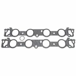 Edelbrock Intake Manifold Gasket 1968-1987 Fords 429-460 Big-block 7223. Fixed Price $43.85.