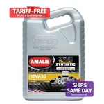 Gal Amalie AMA79177-36 10W30 Semi-synthetic Motor Oil Pack Of Performance. Fixed Price $47.59.