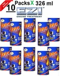 Ezi Extra Power Lube Blue Superior Formula Engine Treatment Oil (10PACKS X326ML). Fixed Price $329.90.