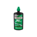 Finish Line Wet Bike Chain Lube - 8 Fl Oz, Drip. Fixed Price $17.99.