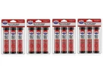 Lucas Oil 10318 Red Tacky Grease Multi-pack Tubes Long Storage Life (4 Pack). Fixed Price $47.90.