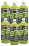 Tsi Supercool P100-32D-6CP Pag + Uv Dye 6-PACK Oz.,. Fixed Price $220.10.