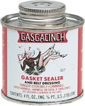 James Gasket JGI-GS#2 Gasgasinch Sealer 4 U.s. Fl Oz.. Fixed Price $21.95.