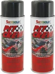 Seymour 16-329 Pit Crew Tinted Ignition Sealer Auto Protective Coating 2-PACK. Fixed Price $20.00.
