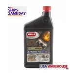 Qt Amalie AMA160-75696-56 20W50 Semi-synthetic Motor Oil Pack Of 12 Performanc. Fixed Price $90.21.