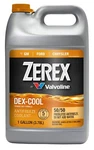 Valvoline Zerex Dex Antifreeze 1 Gallon Oat Type Approved For Gm. Fixed Price $25.19.