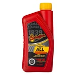 5W-30 Synshield All Performance Full Synthetic With Moly (schaeffer's 6530). Fixed Price $308.95.