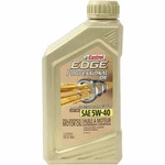 For Volkswagen Castrol Edge Professional Oe Full Synthetic Gas Engine Oil 5W-40. Fixed Price $27.43.
