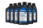 Acdelco Dexron Vi Full Synthetic Atf 6 Quart Case Automatic Transmission Fluid. Fixed Price $64.99.
