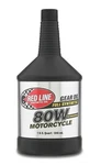 Red Line Oil 42704 80W Motorcycle Gear With Shockproof Quart. Fixed Price $248.86.