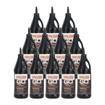 Driven Racing 00631 75W110 Gear Oil, 12 Quarts. Fixed Price $355.08.