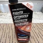 Techron Protection Plus Powersports And Small Engine Fuel System Treatment, 10. Fixed Price $15.00.
