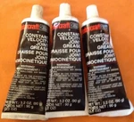 Pack Of Motorcraft Ford Oem Constant Velocity Joint Grease Tubes XG-5 3.2 Oz. Fixed Price $24.99.